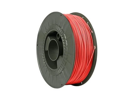 filament c tech essential line pla cervena 1 75mm s