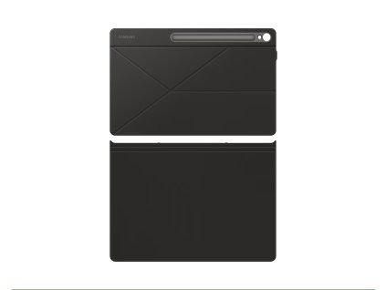 cz galaxy tab s10 fe plus smart book cover ef bx62 s