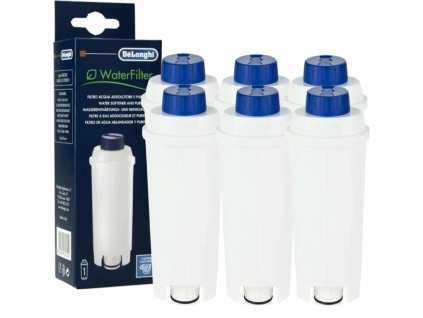 Delonghi DLSC002 6 ks