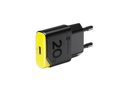 Tactical Minimi GaN 20W