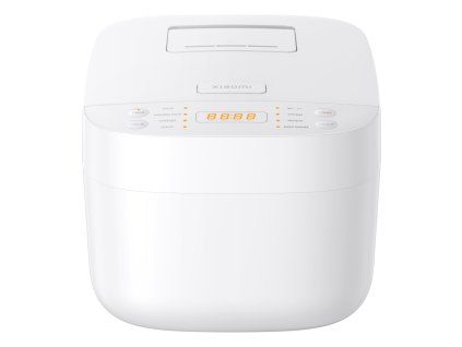 xiaomi smart multifunctional rice cooker eu 8818 6 s