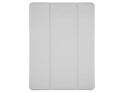 OBAL:ME MistyTab Puzdro pre Samsung Galaxy Tab A11+ Light Gray