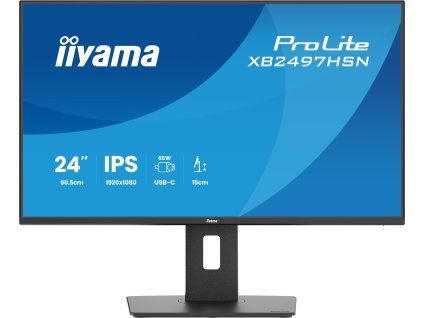 XB2497HSN B1 10 1