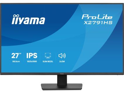X2791HS B1 10 1