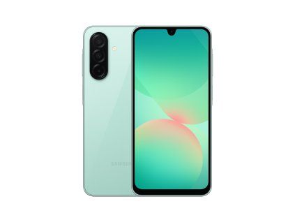 1SM A266 Galaxy A26 5G Mint Front s
