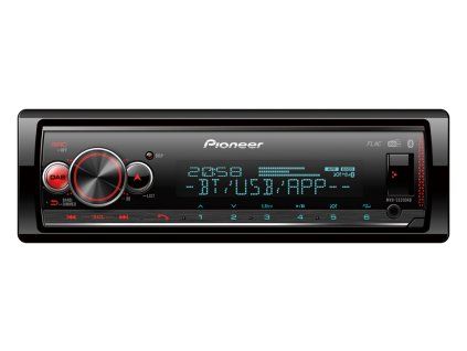 KM932 MVH S520DAB EW Red Turquise Blue front A1 B2 s
