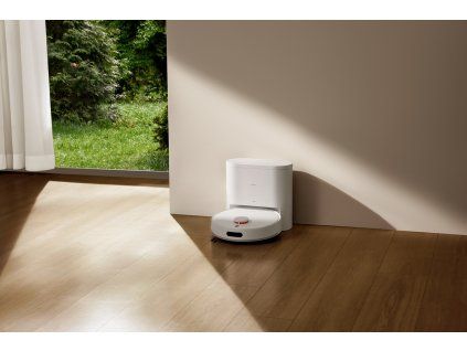 xiaomi robot vacuum H40