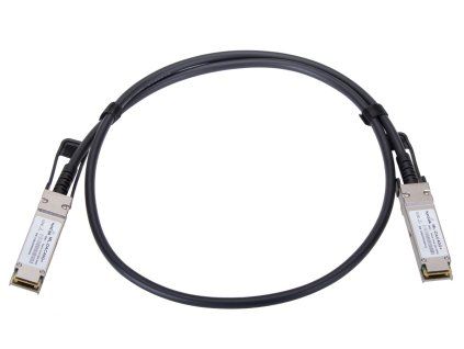 MaxLink 40G QSFP+ DAC kábel, 2m