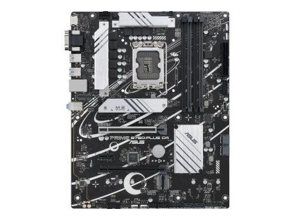 1 Prime B760 Plus D4 2D s