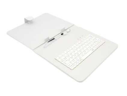 AIRENAiTabLeatherCase3White s