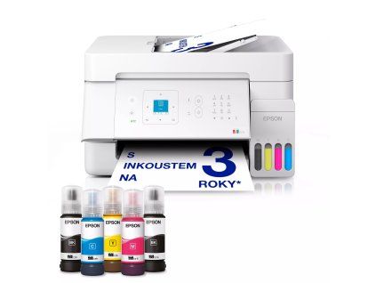 Epson EcoTank L5396