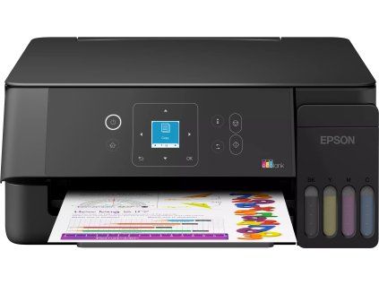 Epson EcoTank L3361