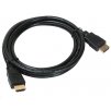 C-TECH HDMI kábel 1.4, M/M, 1,8 m