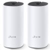 TP-Link Deco M4(2-Pack) WiFi5 Mesh (AC1200, 2,4GHz/5GHz, 2xGbELAN/WAN)