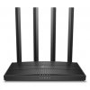 TP-Link Archer C80 OneMesh/EasyMesh/Aginet WiFi5 router (AC1900, 2,4GHz/5GHz, 4xGbELAN, 1xGbEWAN)