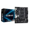 ASRock MB Sc AM4 A520M-HVS, AMD A520M, 2xDDR4, HDMI