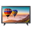LG MT TV LCD 23,6" 24TN520S - 1366x768, HDMI, USB, DVB-T2/C/S2, repro, SMART