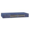 Netgear JGS524 ProSafe 24-portový gigabitový switch bez správy