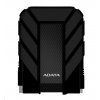 Externý pevný disk ADATA 4TB 2,5" USB 3.1 HD710 Pro, čierna