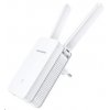 MERCUSYS MW300RE WiFi4 Extender/Repeater (N300,2,4GHz)