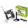 GIGABYTE PCI-E Wifi+BT 1733MBps 802.11a/b/g/n/ac