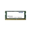 Patriot/SO-DIMM DDR4/4GB/2400MHz/CL17/1x4GB