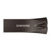 Samsung BAR Plus/256GB/USB 3.2/USB-A/Titan Gray