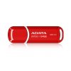 ADATA UV150/64GB/100MBps/USB 3.0/USB-A/Červená