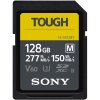 SONY SFM128T/SDXC/128GB/277MBps/UHS-II U3 / Class 10