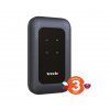 Tenda 4G180 Wi-Fi N300 mobile 4G LTE Hotspot, baterie 2100 mAh, 1x microSIM, 1x microSD, až 10 hod.