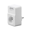 APC Essential SurgeArrest 1 outlet 230V France