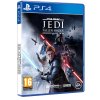 PS4 - STAR WARS JEDI FALLEN ORDER