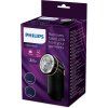 Philips GC026/80 – Odžmolkovač odevov, čierno-medený