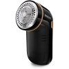 Philips GC026/80 – Odžmolkovač odevov, čierno-medený