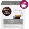 Dolce Gusto RISTRETTO BARISTA NESCAFÉ