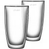 LT9010 set 2ks coffee 230ml VASO LAMART