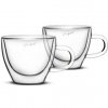 LT9026 set 2ks cappucino 190 VASO LAMART