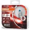 H1 NIGHT BREAKER LASER2 Duo box OSRAM