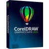 CorelDRAW Graphic Suite 2021 CZ/PL - BOX