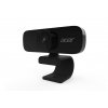 Webová kamera ACER ACR010 - QHD 2560x1440, snímač OV5648 5MPx, uhol 70°, F=2.8, automatický zoom
