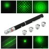 laser pen green