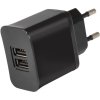 SCH 630 USB nabíjačka 5V/3,1A SENCOR