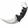 CS GO karambit silver 1