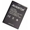 Aligator batéria S5540 Duo, Li-Ion 2500mAh