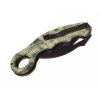 Karambit zatvárací Army Pitfall (2)