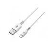 TB USB C Cable 1m white