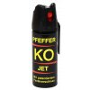 Pfeffer KO JET 50ml obranný sprej 11% OC (1)