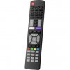 SRP4030/10 ovládač na LG TV Philips