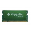 EVOLVEO Zeppelin, 8GB 1600MHz DDR3 CL11 SO-DIMM, GREEN, box