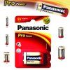 PRO Power 9V res s